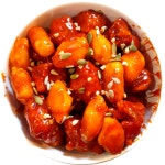 달콤한닭강정 부천점