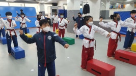 성광3태권도장&점프스타줄넘기클럽