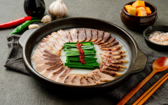 정남옥 서울대입구점