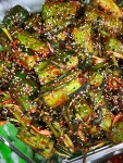 경아네, 찬