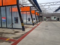 삼척IC셀프세차장