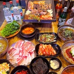 마을회관 가락본점