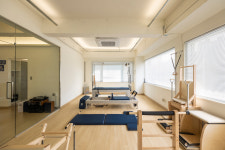 하우스오브필라테스