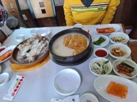 부안장수촌오리전문점