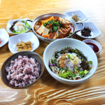 푸른바다회센타