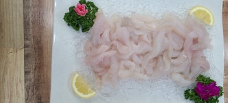 회뜨는마을 해미읍성점