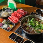 샤브마니아 세종시청점