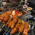 대륙훠궈 광안점