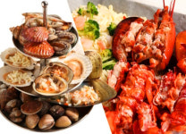 바다수퍼 해물천하 조개구이 인천서창점