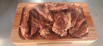 낙원 정갈비 익산점