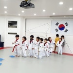 계명대강국태권도장