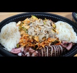 포차야식