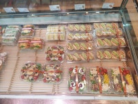 파리바게뜨 호평제일점