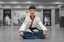 The조은태권도 독산점