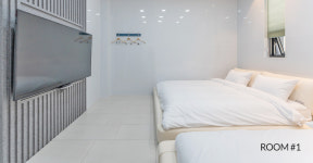 아이월드 키즈풀빌라