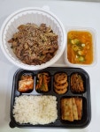 오마니도시락