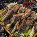 대륙훠궈 광안점