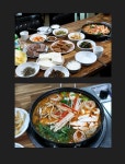 정동진 정가네순두부 본점