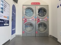 워시엔조이 셀프빨래방 안양석수동점