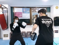 엘리트충남종합복싱체육관