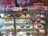 파리바게뜨 호평제일점