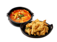 오븐에꾸운닭 동대신점