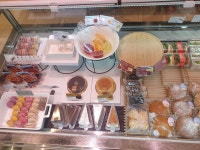 파리바게뜨 호평제일점