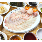 푸른바다회센타
