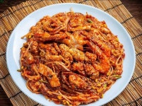 아구듬뿍 알곤마니 순천점