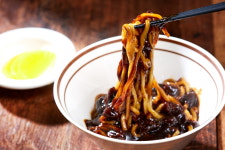 서울우동짜장