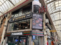 명륜진사갈비 울산성남점