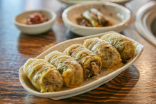 머시기쪽갈비 목포노을공원점