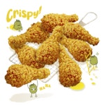 BBQ치킨 단양소노문마루점