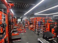 메가짐 헬스&PT 농성점