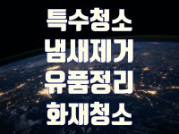 특수청소
