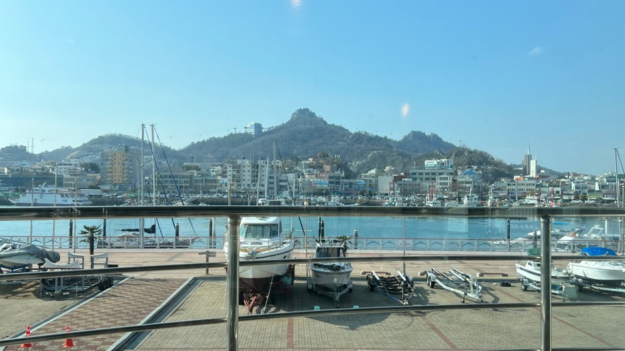 바다풍경