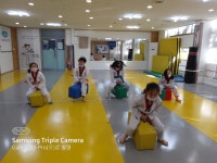 한국체대이태권