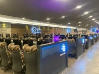 쓰리팝 PC방 충정로점
