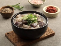 청년감자탕순대국 역곡점