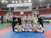 한국체대이태권