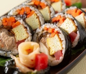 마님김밥 본점