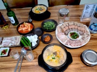 순대정가백암
