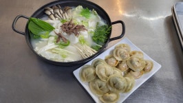 봉이손만두&전골