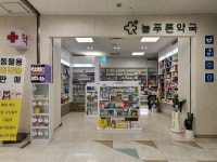 늘푸른약국