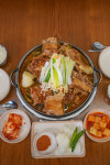 항상감자탕