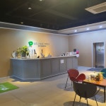 골프존파크 와우스크린골프