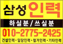삼성인력