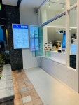 영커피 중앙서린점