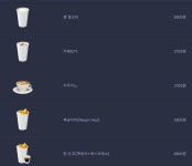 카페, 제로 행신점