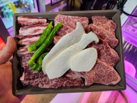 대곡형제식육식당
